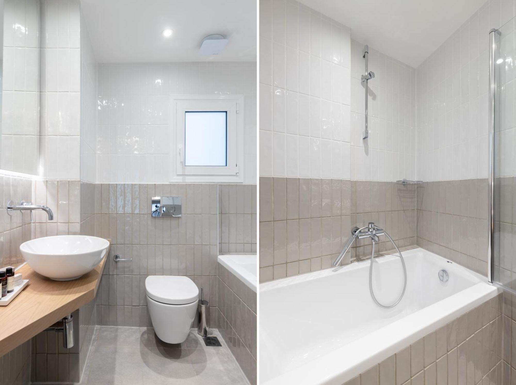 Divine 1Br Apartment Near The Acropolis Museum أثينا المظهر الخارجي الصورة